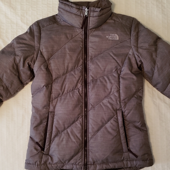 North Face Jacket - Picture 4 of 8